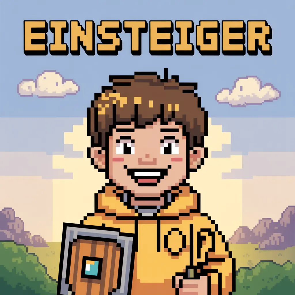 Einsteiger