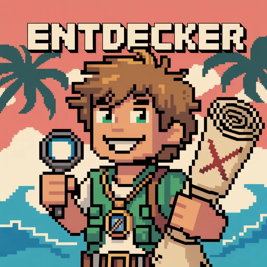 Entdecker